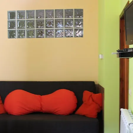 Holiday Mimma Bed & Breakfast Aidone