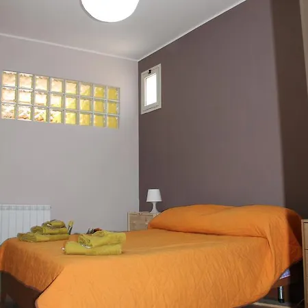 Holiday Mimma Bed & Breakfast Aidone