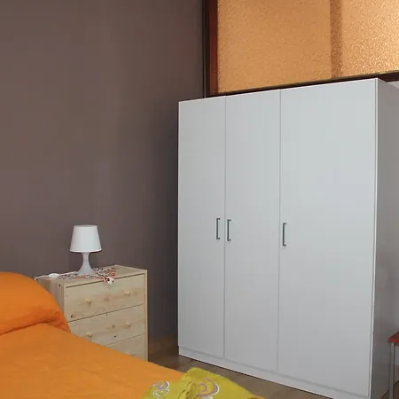 Holiday Mimma Bed & Breakfast