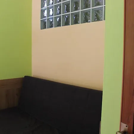 Holiday Mimma Bed & Breakfast
